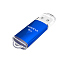 USB Flash Maxvi MP 8GB (синий)