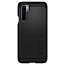 Чехол для OnePlus Nord гибридный для экстремальной защиты Spigen SGP Tough Armor черный