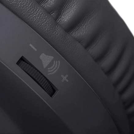 Наушники Redragon Hylas (черный)