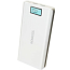 Внешний аккумулятор Romoss Solo 6 Plus c дисплеем 16000мАч (2хUSB, ток 2.1А)