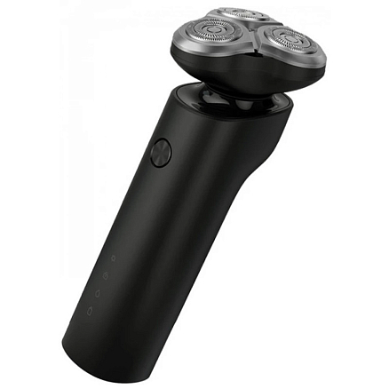 Электробритва Xiaomi Mi Electric Shaver S500 черная