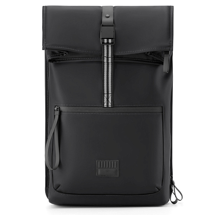 Рюкзак Xiaomi Ninetygo Urban Daily Plus с отделением для ноутбука до 15,6 дюйма черный