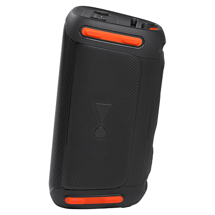 Колонка JBL PartyBox 110 для вечеринок черная