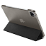 Чехол для iPad Pro 11 2021 книжка Spigen Smart Fold черный