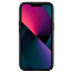 Чехол для iPhone 13 гибридный Spigen SGP Ultra Hybrid прозрачно-черный