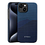 Чехол для iPhone 15 кевларовый тонкий Pitaka MagEZ 4 Over the horizon