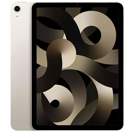 Планшет Apple iPad Air 5 Gen 10,9 дюйма 64Gb А2588 сияющая звезда