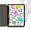 Чехол для iPad Pro 12.9 2018, 2020 книжка Ringke Smart Case черный