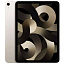 Планшет Apple iPad Air 5 Gen 10,9 дюйма 64Gb А2588 сияющая звезда