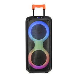 Патибокс Feiyang PA-804