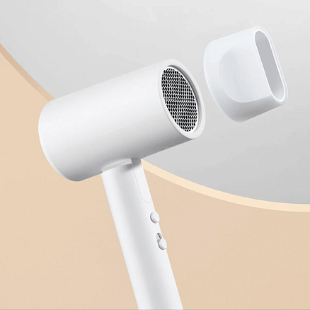 Фен для волос Xiaomi Mi Ionic Hair Dryer H101 CMJ04LXEU белый