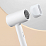 Фен для волос Xiaomi Mi Ionic Hair Dryer H101 CMJ04LXEU белый
