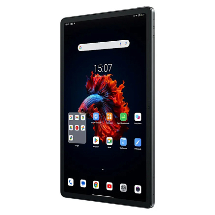 Планшет Blackview Mega 1 8GB/256GB (серый)