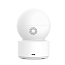 IP камера видеонаблюдения Xiaomi IMILab Home Security Basic (CMSXJ16A) 360° 1080p белая
