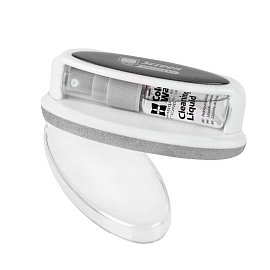 Набор для чистки дисплеев ColorWay CW-4107 спрей и губка