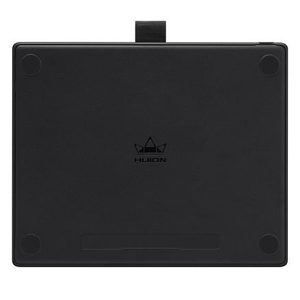 Графический планшет Huion Inspiroy RTS-300 (черный)