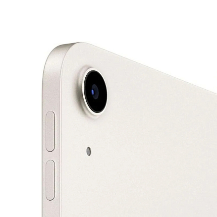 Планшет Apple iPad Air 5 Gen 10,9 дюйма 64Gb А2588 сияющая звезда