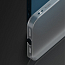 Чехол для iPhone 13 Pro Max ультратонкий пластиковый Ringke Slim прозрачный матовый