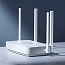 WI-FI 6 маршрутизатор (роутер) 2.4/5 ГГц Xiaomi Mi Router AX1800 белый