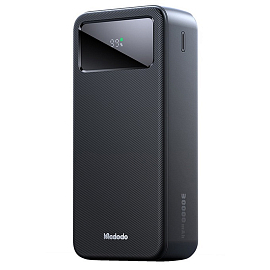 Внешний аккумулятор McDodo MC-4240 30000mAh