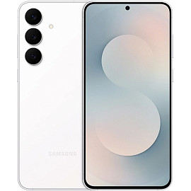 Смартфон Samsung Galaxy S25 FE 8Gb/256Gb белый