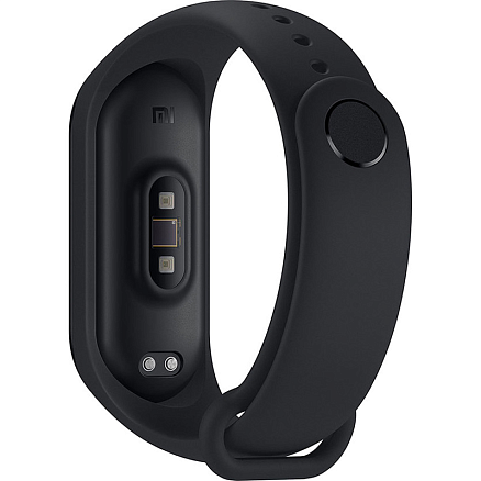 Фитнес браслет Xiaomi Mi Smart Band 4 черный