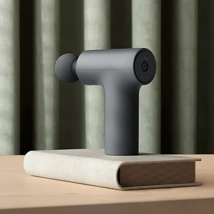 Массажер перкуссионный универсальный беспроводной Xiaomi Massage Gun Mini 2 BHR9484GL