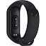 Фитнес браслет Xiaomi Mi Smart Band 4 черный