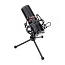 Микрофон для стрима Redragon Blazar GM300