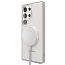 Чехол для Samsung Galaxy S25 Ultra гибридный VLP LITE Air MagSafe прозрачный