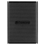 Внешний SSD накопитель Transcend ESD270C 500Gb Type-C USB 3.1 Gen 2 черный
