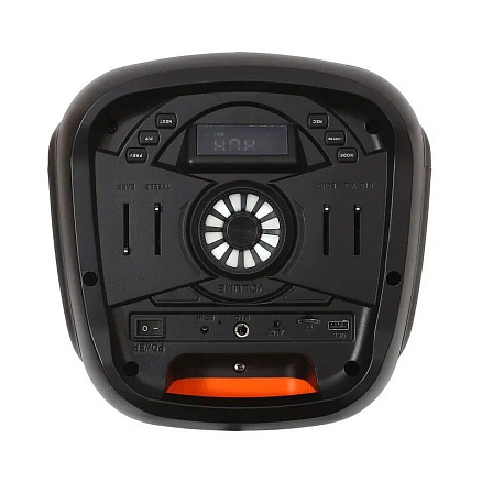 Патибокс Feiyang FG206-07