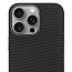 Чехол для iPhone 16 Pro Max гибридный Santa Barbara Polo & Racquet Club Leonard серый