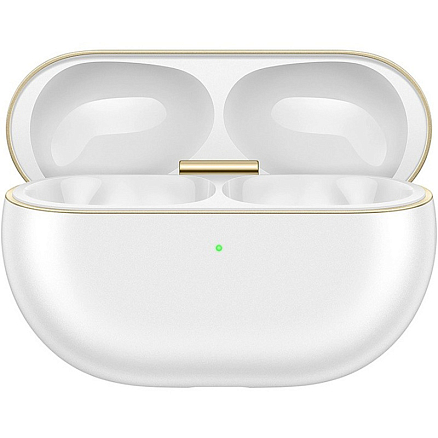 Наушники Huawei FreeBuds Pro 4 (белый, международная версия)