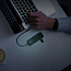 Хаб (разветвитель) Type-C - 3 х USB 3.0, HDMI 4K, Type-C PD Baseus Multi-functional серый