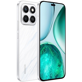 Смартфон Honor X8c 8Gb/256Gb белый