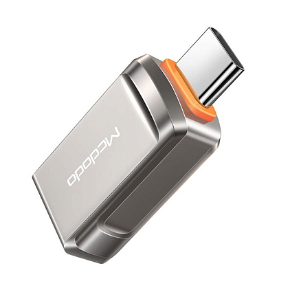 Адаптер McDodo OT-8730