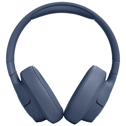 Наушники беспроводные JBL Tune 770NC полноразмерные с активным шумоподавлением синие
