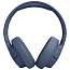 Наушники беспроводные JBL Tune 770NC полноразмерные с активным шумоподавлением синие