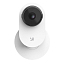 IP камера видеонаблюдения Xiaomi MiJia YI 1080p белая