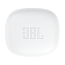 Наушники TWS беспроводные JBL Wave Flex вакуумные с микрофоном белые