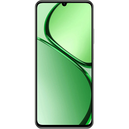 Смартфон Realme C63 8Gb/256Gb зеленый