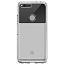 Чехол для Google Pixel XL, HTC Marlin гибридный Spigen SGP Ultra Hybrid прозрачный