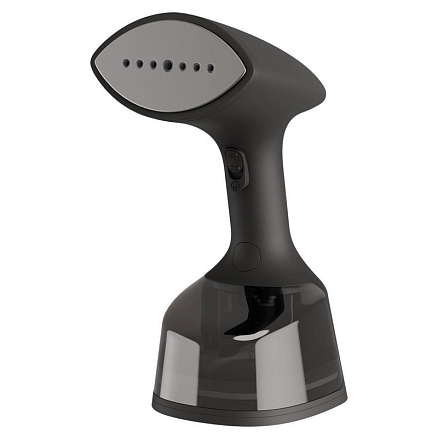 Отпариватель ручной Evolution Handy 2 черный