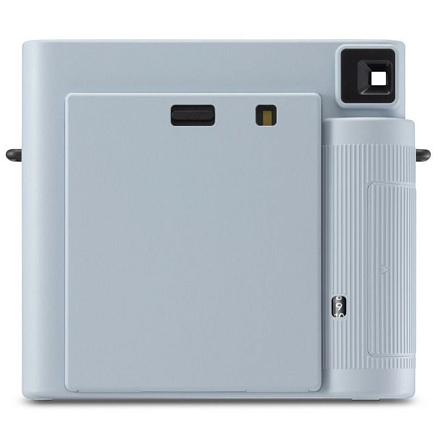 Фотоаппарат мгновенной печати Fujifilm Instax SQ1 голубой ледник