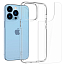 Чехол для iPhone 13 Pro гибридный Spigen Quartz Hybrid прозрачный