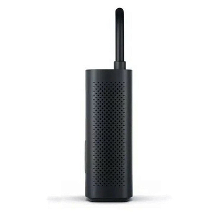 Насос электрический Xiaomi Portable Electric Air 1S черный