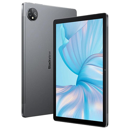 Планшет Blackview Tab 80 8GB/128GB LTE (сумеречный серый)