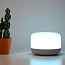 Умный ночник настольный Xiaomi Yeelight Bedside Lamp D2 белый
