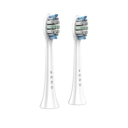 Зубная щетка электрическая Aeno DB5 белая